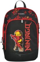 LEGO Base Ninjago Red 24 Σακίδιο (20236-2302)