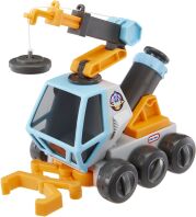 Little Tikes Big Adventures Stem Διαστημικό Rover (662157EUC)