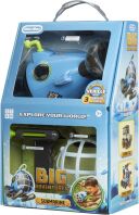 Little Tikes Big Adventures Stem Υποβρύχιο (662164EUC)