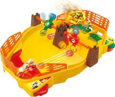 Super Mario Fire Stadium (7388)