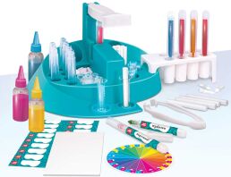 Μαθαίνω & Δημιουργώ Εργαστήριο Μαρκαδόρων (1038-11046)