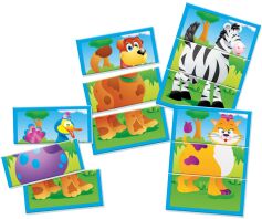 Εξυπνούλης Χαρούμενοι Συνδυασμοί (1024-63255)