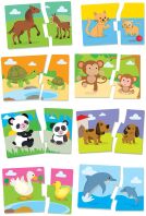 Εξυπνούλης Μαμάδες & Μικρά (1024-63257)