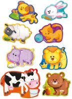 Εξυπνούλης Οι Φίλοι Μας Τα Ζώα (1024-63262)