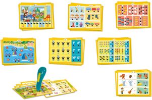 Εξυπνούλης Ηλεκτρονική Εγκυκλοπαίδεια (1020-63394)