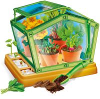 Μαθαίνω & Δημιουργώ Θερμοκήπιο (1026-63435)