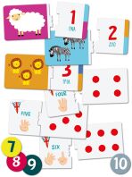 Εξυπνούλης Αριθμοί (1024-63261)