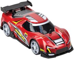 Exost Τηλεκατευθυνόμενο Αυτοκίνητο Build 2 Drive-2 Σχέδια (7530-20700)