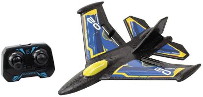 Silverlit Τηλεκατευθυνόμενο Αεροπλάνο Sonic Evo (7530-85741)