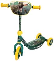 Jurassic World Scooter (5004-50242)