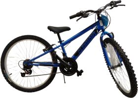 Clermont Ποδήλατο 24'' Freeland-Μπλε 2020 (611-ΜΠΛΕ)