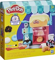 Playdoh Donut Bakery Playset (PDG2308)