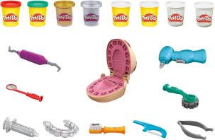 Playdoh Dr Drill N Fill (F1259)