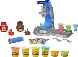 Playdoh Ice Cream Playset (E6688)