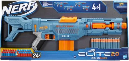 Nerf Elite 2.0 Echo CS 10 (E9533)