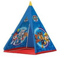 Σκηνή Tepee Paw Patrol (71107)