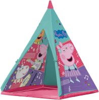 Σκηνή Tepee Peppa Pig (72807)