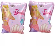 Gim Barbie Mermaid Μπρατσάκια 25X15cm-2 Σχέδια (872-19120)