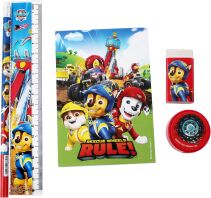Paw Patrol Σετ Σχολικό (334-00755)