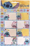 Gim Ετικέτα Hot Stamping Stitch (771-30249)