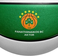 Spalding Μπάλα Μπάσκετ Παναθηναϊκός (85-303Z)