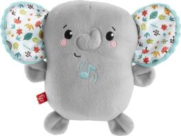Fisher Price Ελεφαντάκι Calming Vibes (HML65)