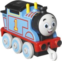 Fisher Price Thomas Τρενάκια-13 Σχέδια (HFX89)