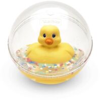 Fisher Price Μπαλίτσα Με Παπάκι (75676)