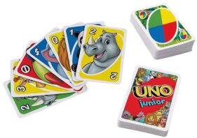 UNO Junior (GKF04)