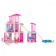 Barbie Dream House Σπίτι (JKG84)