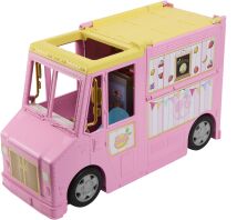 Barbie Καντίνα Για Χυμούς (HPL71)