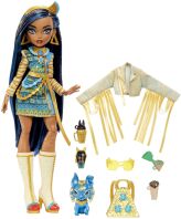Monster High-Cleo (HHK54)