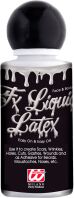 WM Υγρό Latex Σε Μποκαλάκι 28ml (4087L)