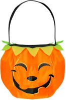 WM Trick Or Treat Καλαθάκι Κολοκύθα (00698)