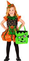 WM Trick Or Treat Τσάντα Frankenstein (00782)