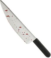 WM Ματωμένο Μαχαίρι 48,5cm (8601C)