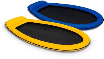Intex Στρώμα Mesh Mats 178x94cm-2 Σχέδια (58836EU)