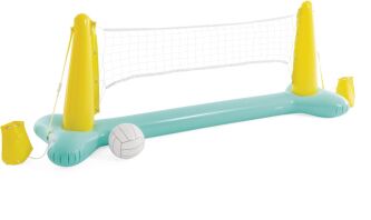 Intex Φουσκωτό Φιλέ Volleyball (56508NP)