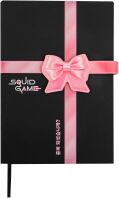 FBL Squid Game Τετράδιο Notebook (CR5150)