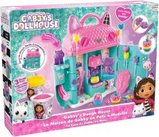 Canal Gabby's Dollhouse Dough House (GAB023)