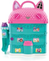 Canal Gabby's Dollhouse Dough House (GAB023)