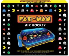MAM Air Hockey Pac-Man Electronic Arcade (PM1902)