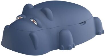 Starplast Αμμόδοχος Ιπποπόταμος (018518)