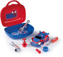 Smoby Spidey Βαλιτσάκι (360905)