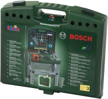 Klein Bosch Πάγκος Εργαλείων Tool Shop (8681)