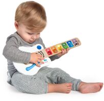Hape Kids II Ξύλινη Strum Along Song Κιθάρα (800893)
