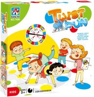 BW Επιτραπέζιο Twist Fun (7400)