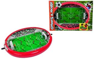 Simba Games & More-Ποδοσφαιράκι Soccer Arena Oval (106178712)