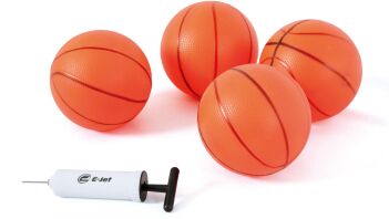 CSG Doubleshot Basketball Arcade (EIR07010MOU)