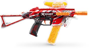 Zuru X-Shot Hyper Gel Medium Blaster (36621)